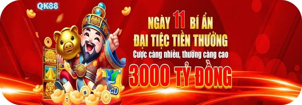 qk88 khuyến mãi