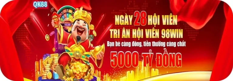 qk88 đăng ngập